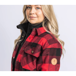 Canada Classic 2,0 Shirt - Dame