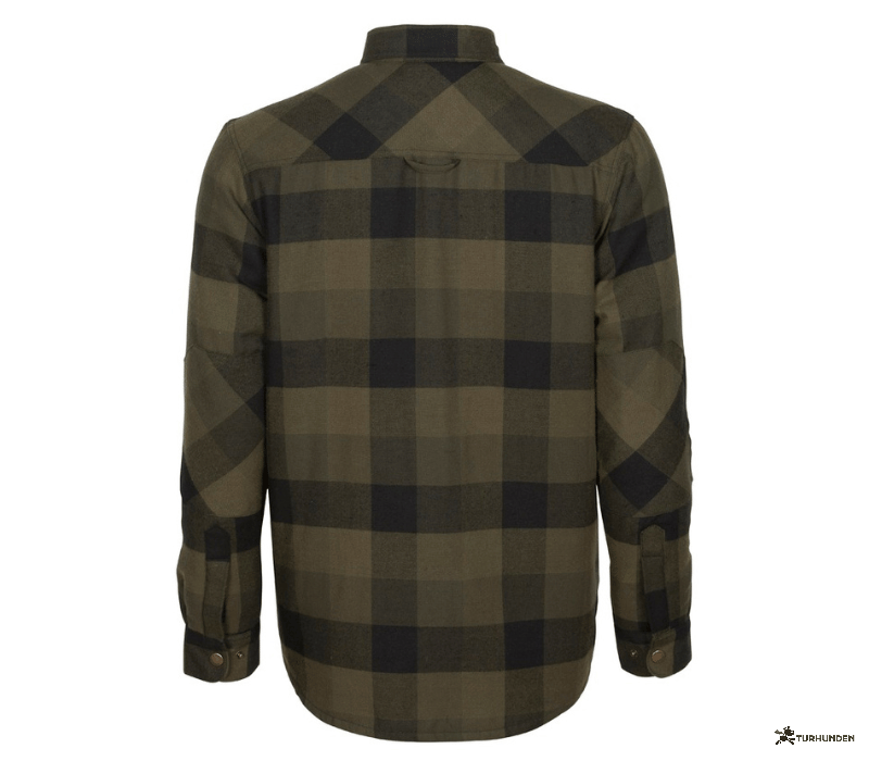 Canada Classic 2,0 Shirt - Dame