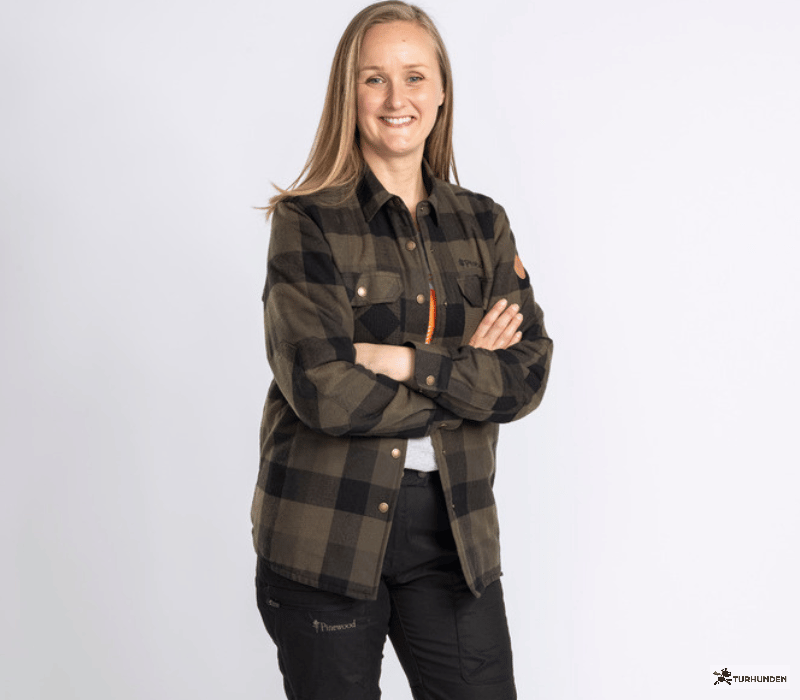 Canada Classic 2,0 Shirt - Dame