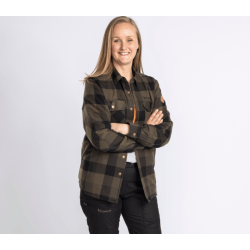 Canada Classic 2,0 Shirt - Dame