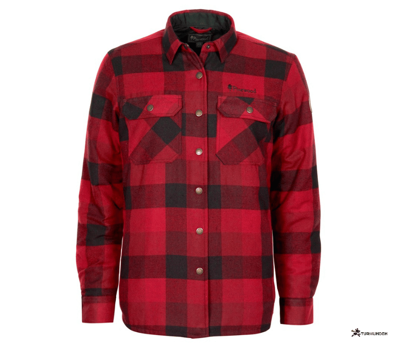 Canada Classic 2,0 Shirt - Dame