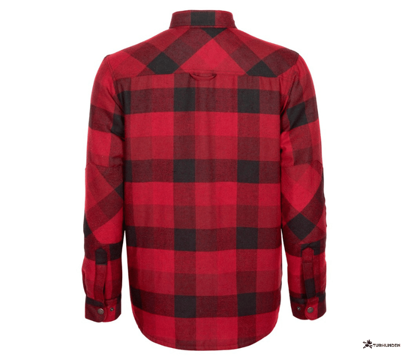 Canada Classic 2,0 Shirt - Dame