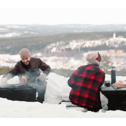 Canada Classic 2,0 Shirt - Dame