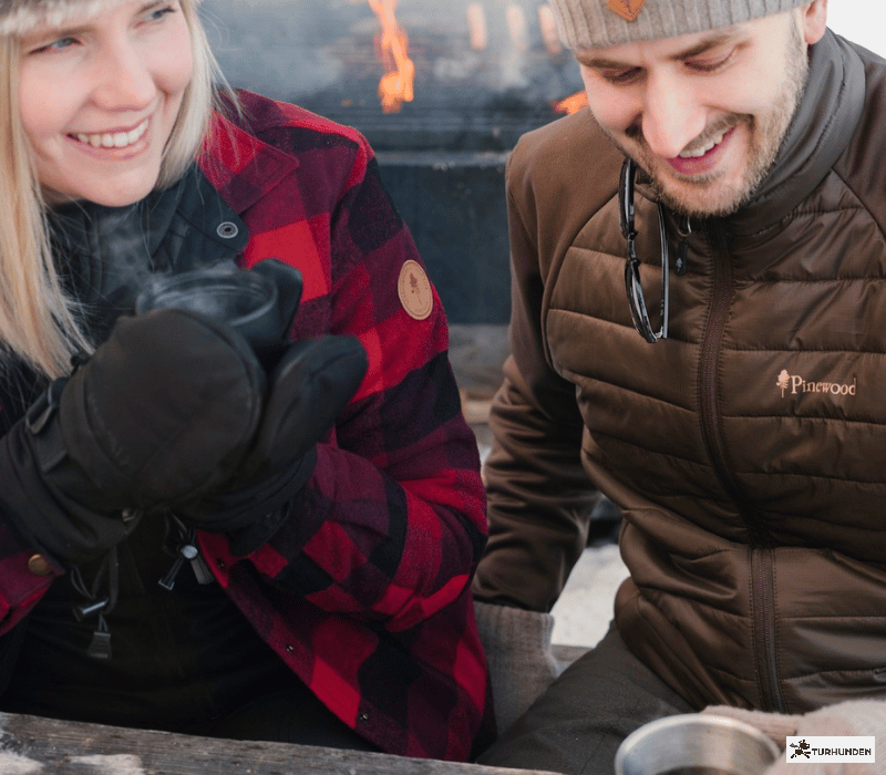 Canada Classic 2,0 Shirt - Dame