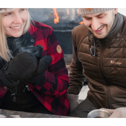 Canada Classic 2,0 Shirt - Dame