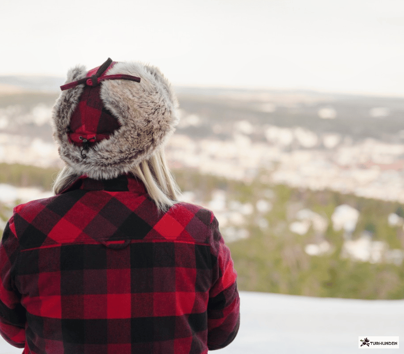 Canada Classic 2,0 Shirt - Dame