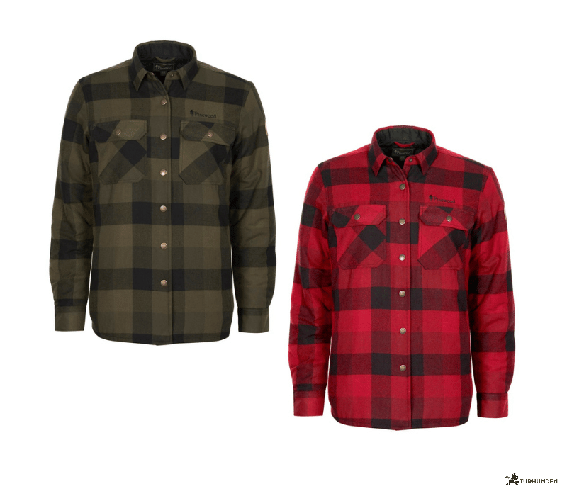 Canada Classic 2,0 Shirt - Dame