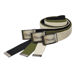 Pinewood Canvas B�lte