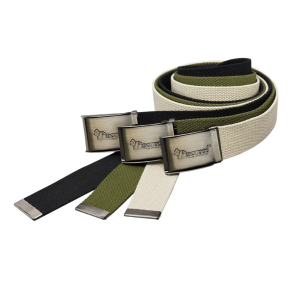 Pinewood Canvas B�lte