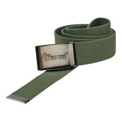 Pinewood Canvas B�lte