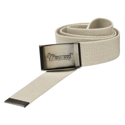 Pinewood Canvas B�lte