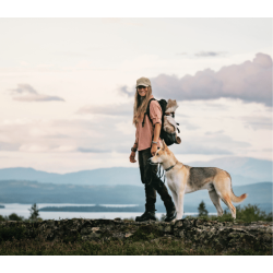 Pinewood Caribou Bukser / Dame