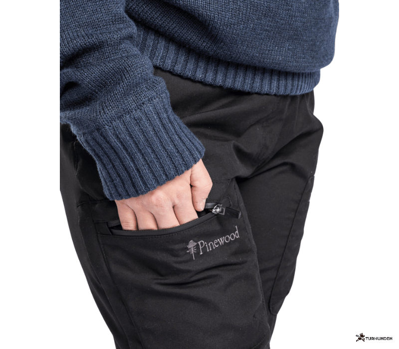 Pinewood Caribou Bukser / Dame