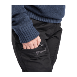 Pinewood Caribou Bukser / Dame