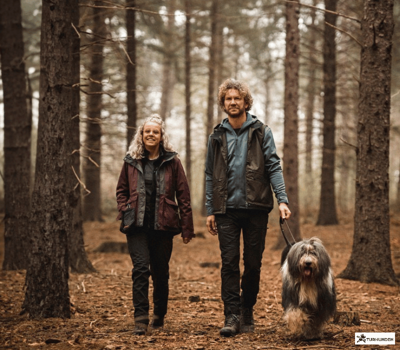 Pinewood Caribou Bukser / Herre