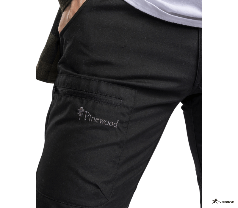 Pinewood Caribou Bukser / Herre