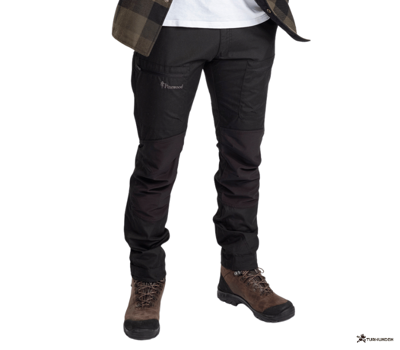 Pinewood Caribou Bukser / Herre