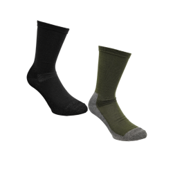 Pinewood Sock Coolmax Liner - 2 pk