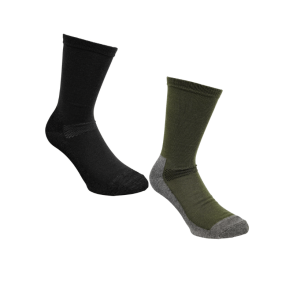 Pinewood Sock Coolmax Liner - 2 pk