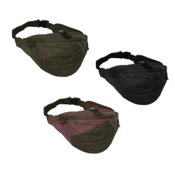 Pinewood Cross Waist Pack 4 L