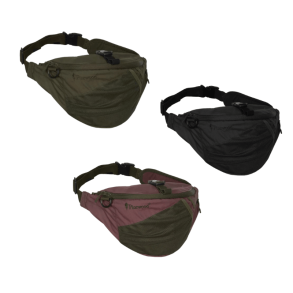 Pinewood Cross Waist Pack 4 L