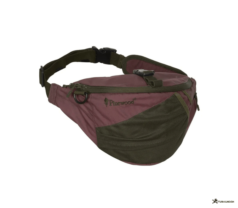 Pinewood Cross Waist Pack 4 L