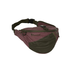 Pinewood Cross Waist Pack 4 L