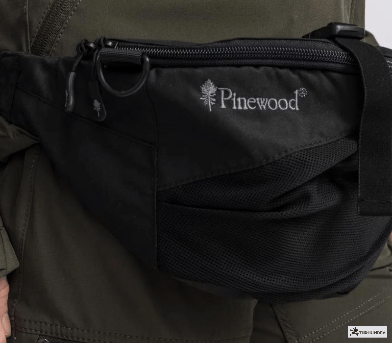 Pinewood Cross Waist Pack 4 L