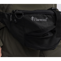 Pinewood Cross Waist Pack 4 L