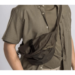 Pinewood Cross Waist Pack 4 L