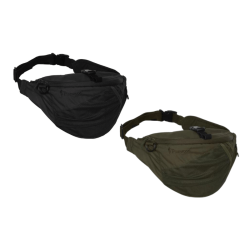Pinewood Cross Waist Pack 4 L