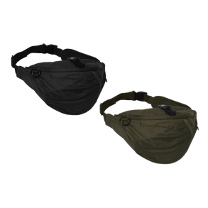 Pinewood Cross Waist Pack 4 L