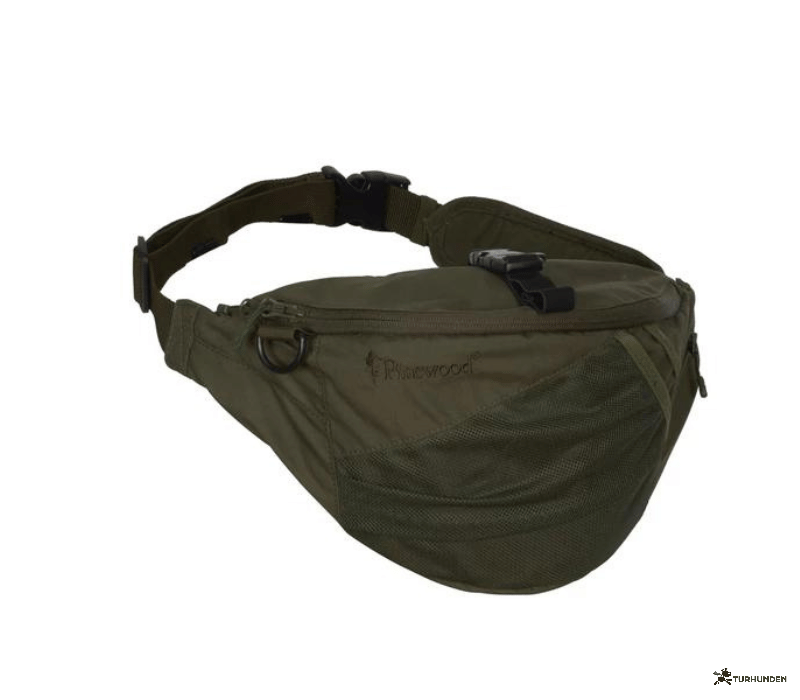Pinewood Cross Waist Pack 4 L