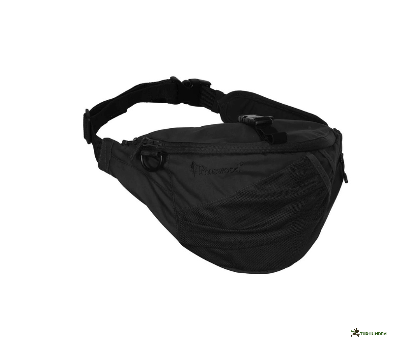 Pinewood Cross Waist Pack 4 L