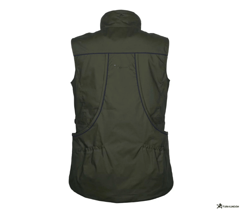 Pinewood Dog Sports trainer Vest - Dame