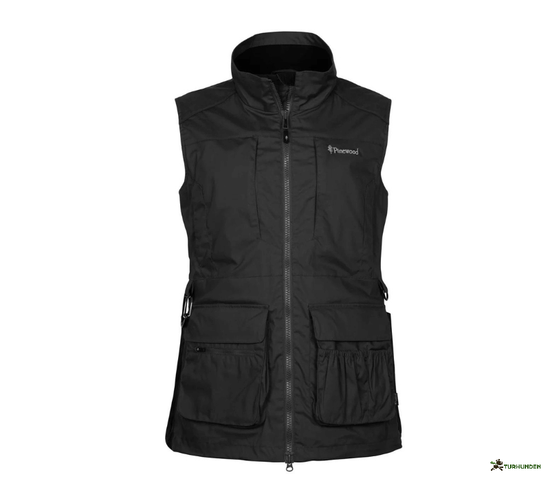 Pinewood Dog Sports trainer Vest - Dame