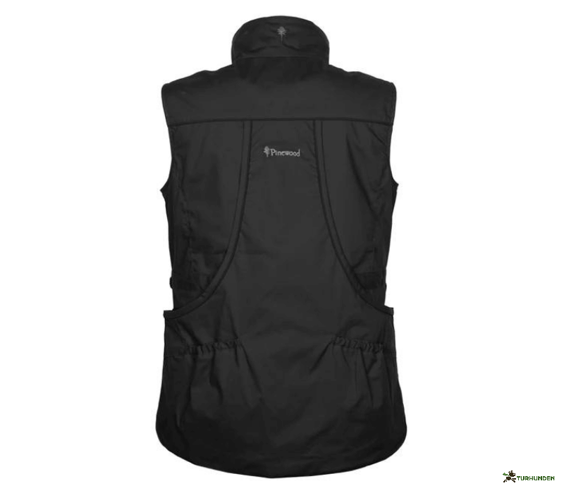 Pinewood Dog Sports trainer Vest - Dame