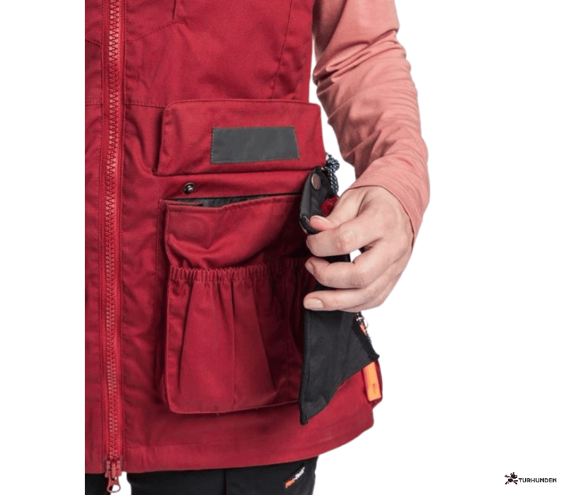 Pinewood Dog Sports trainer Vest - Dame