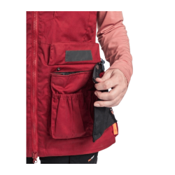 Pinewood Dog Sports trainer Vest - Dame