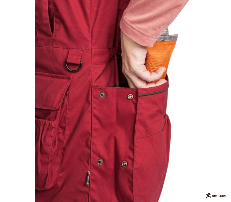 Pinewood Dog Sports trainer Vest - Dame