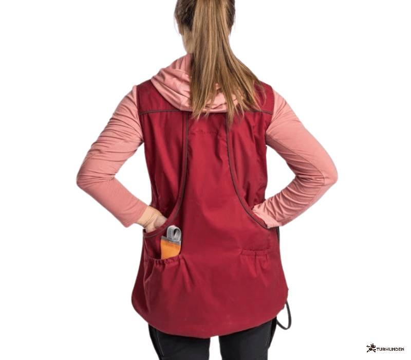 Pinewood Dog Sports trainer Vest - Dame