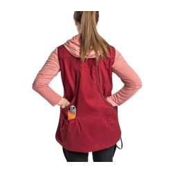 Pinewood Dog Sports trainer Vest - Dame