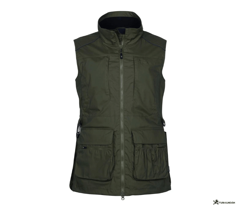 Pinewood Dog Sports trainer Vest - Dame