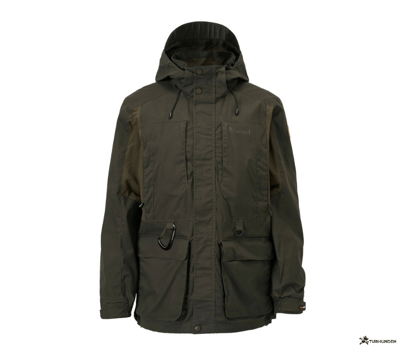 Pinewood Dog Sports Trainer Extreme Jacket / Herre