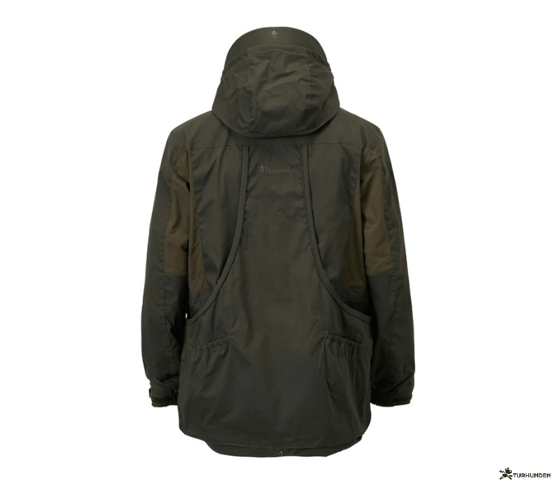 Pinewood Dog Sports Trainer Extreme Jacket / Herre