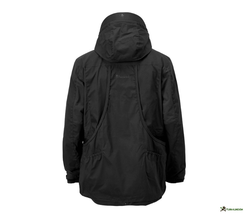 Pinewood Dog Sports Trainer Extreme Jacket / Herre