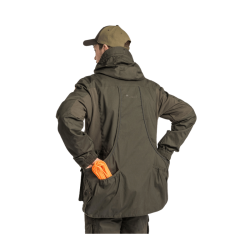 Pinewood Dog Sports Trainer Extreme Jacket / Herre