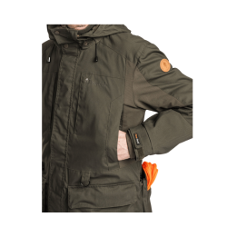 Pinewood Dog Sports Trainer Extreme Jacket / Herre