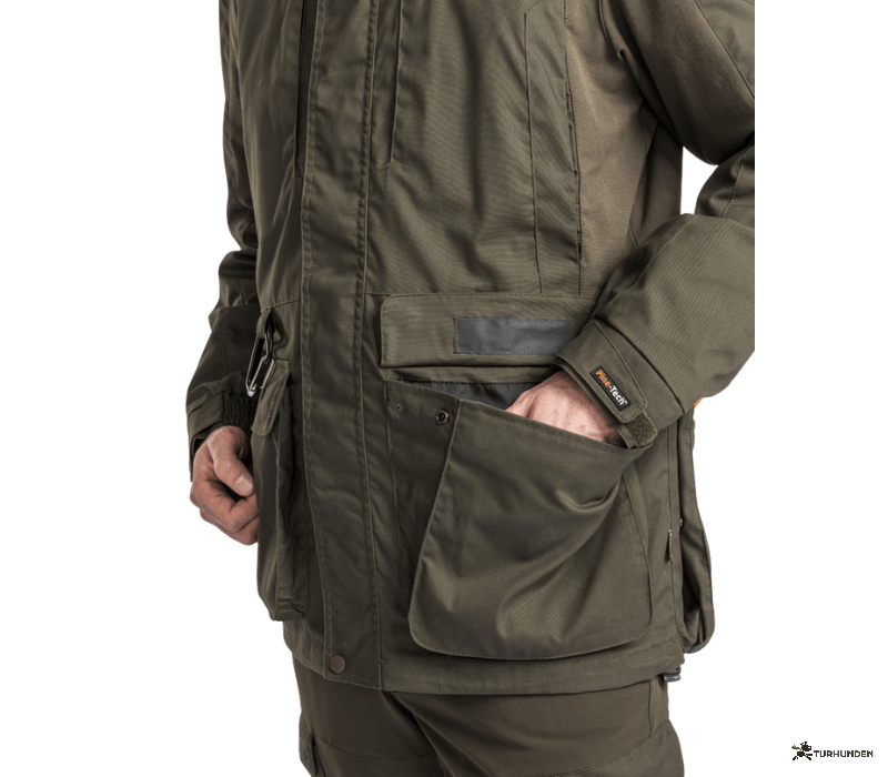 Pinewood Dog Sports Trainer Extreme Jacket / Herre