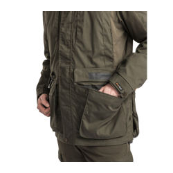 Pinewood Dog Sports Trainer Extreme Jacket / Herre